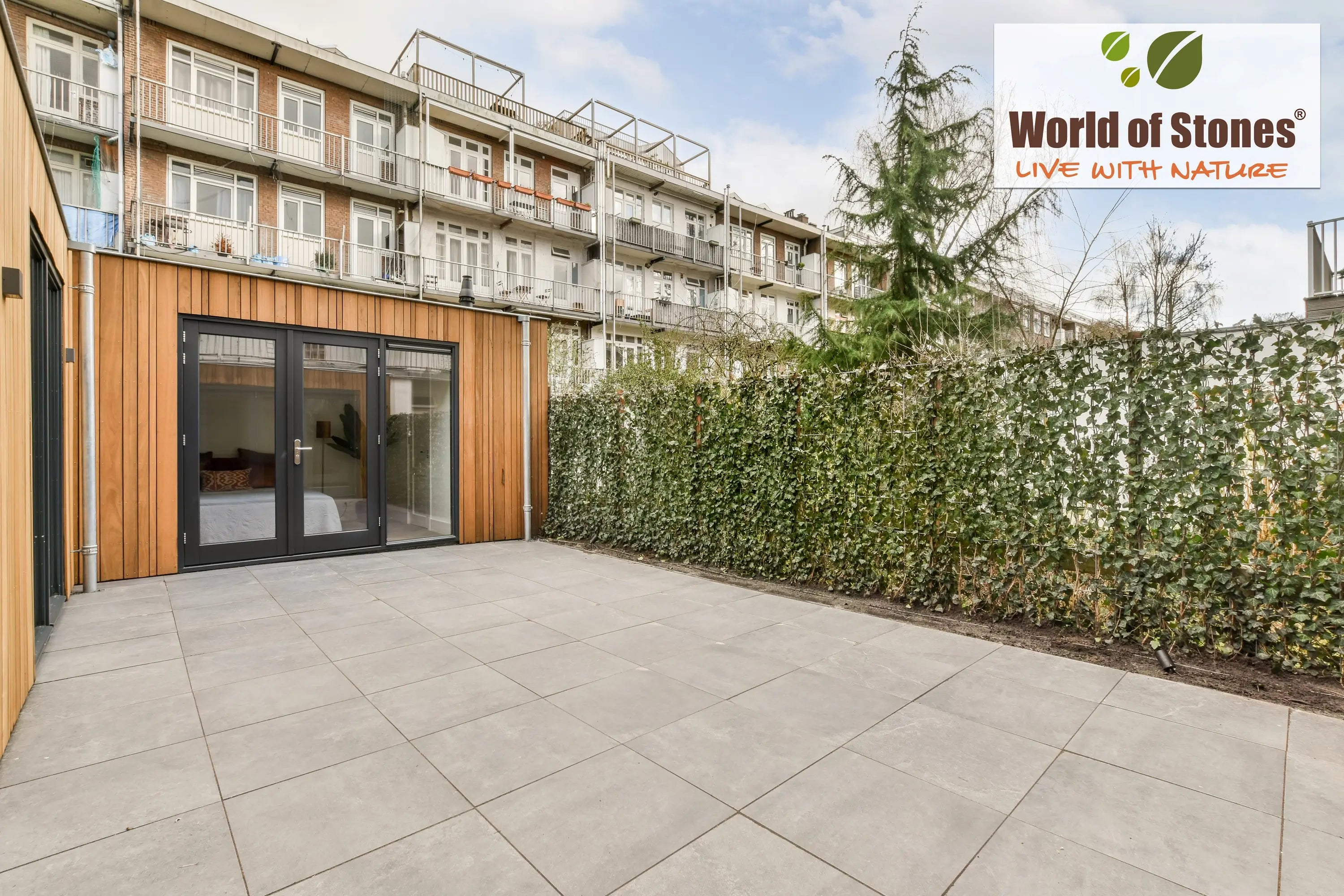 Learn How to Lay Porcelain Slabs in 8 Simple Steps