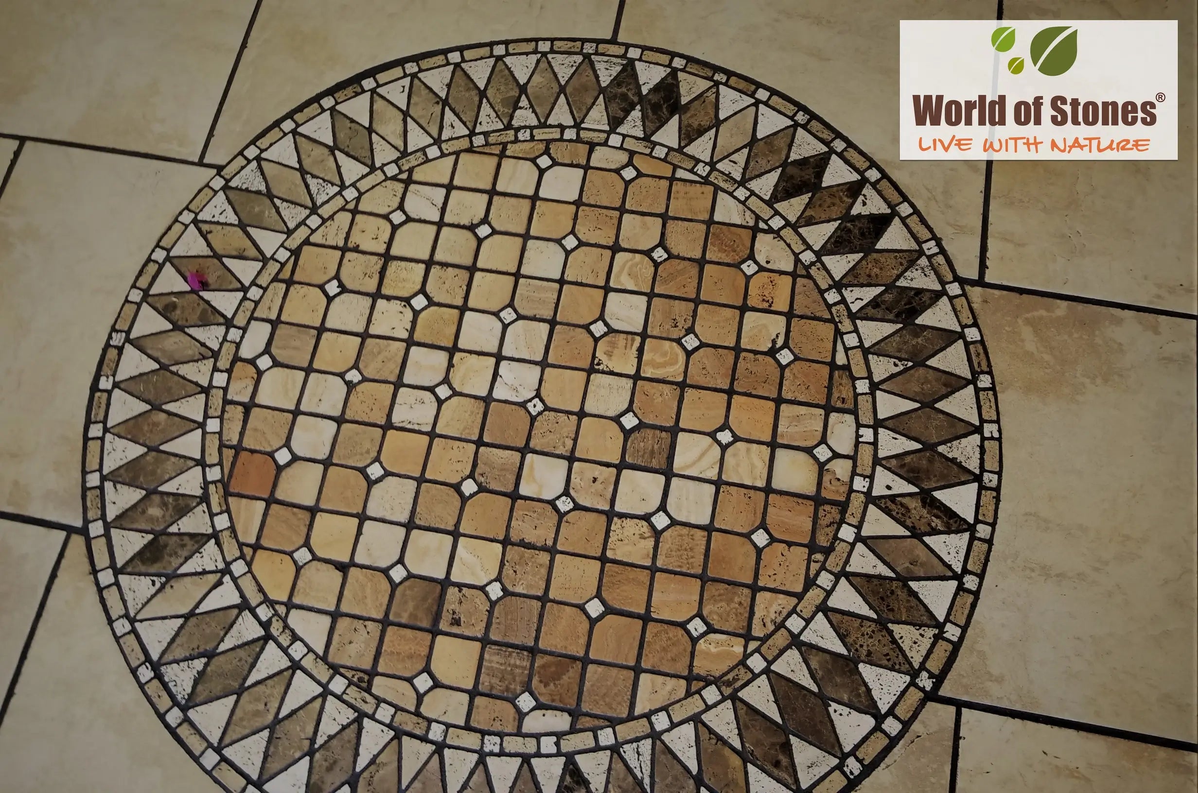How to Clean Mosaic Flooring 5 Essential Ways