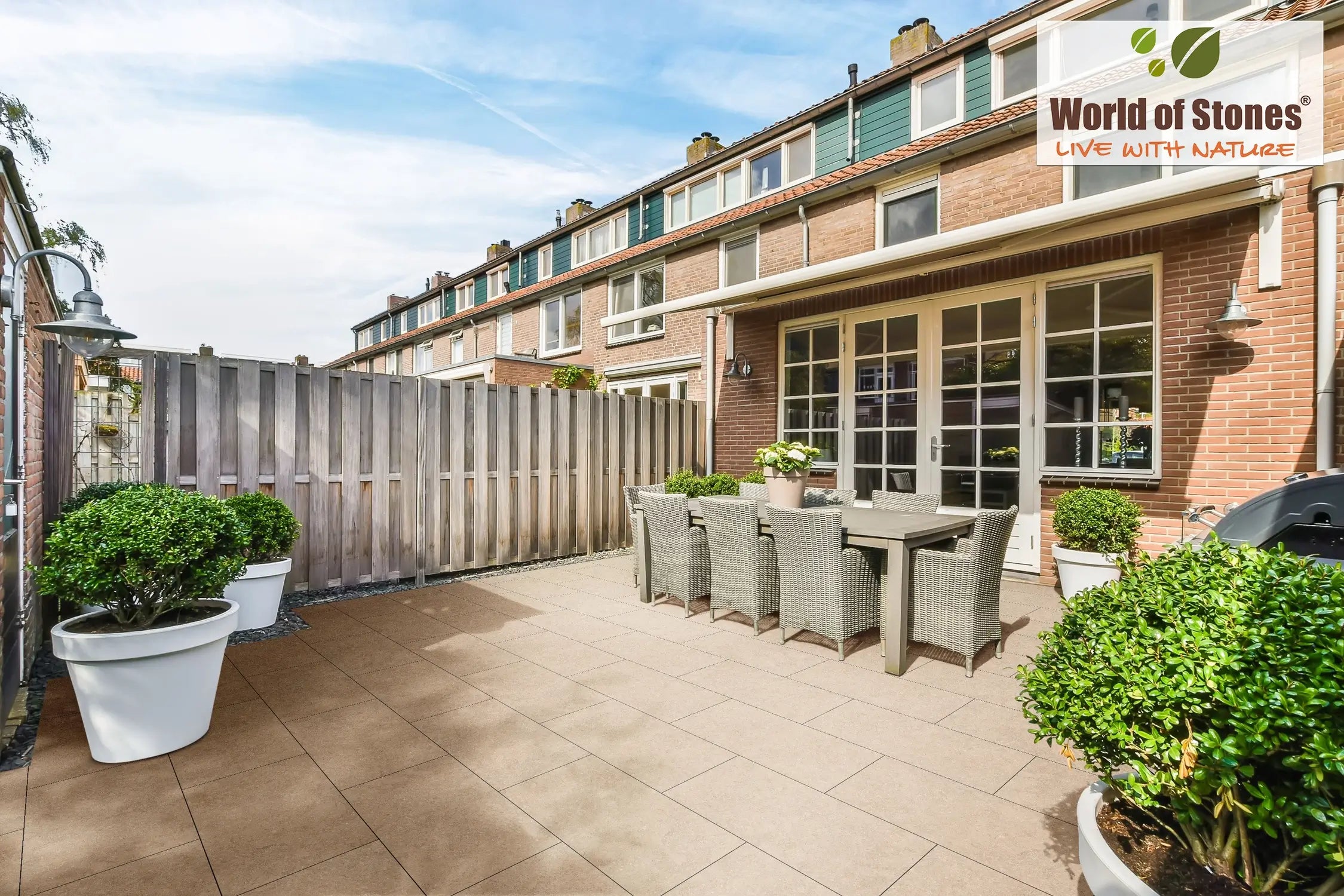 Vitrified Tiles: Different Types of Floor Tiles with Benefits Vitrified Tiles: Different Types of Floor Tiles with Benefits