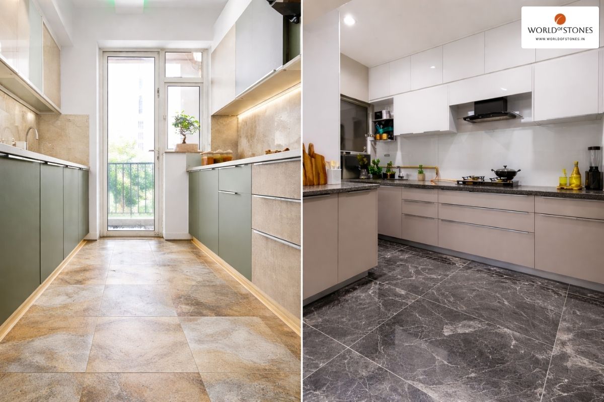 Natural Stone Cladding for Exterior Walls | Guide for Indian Homes