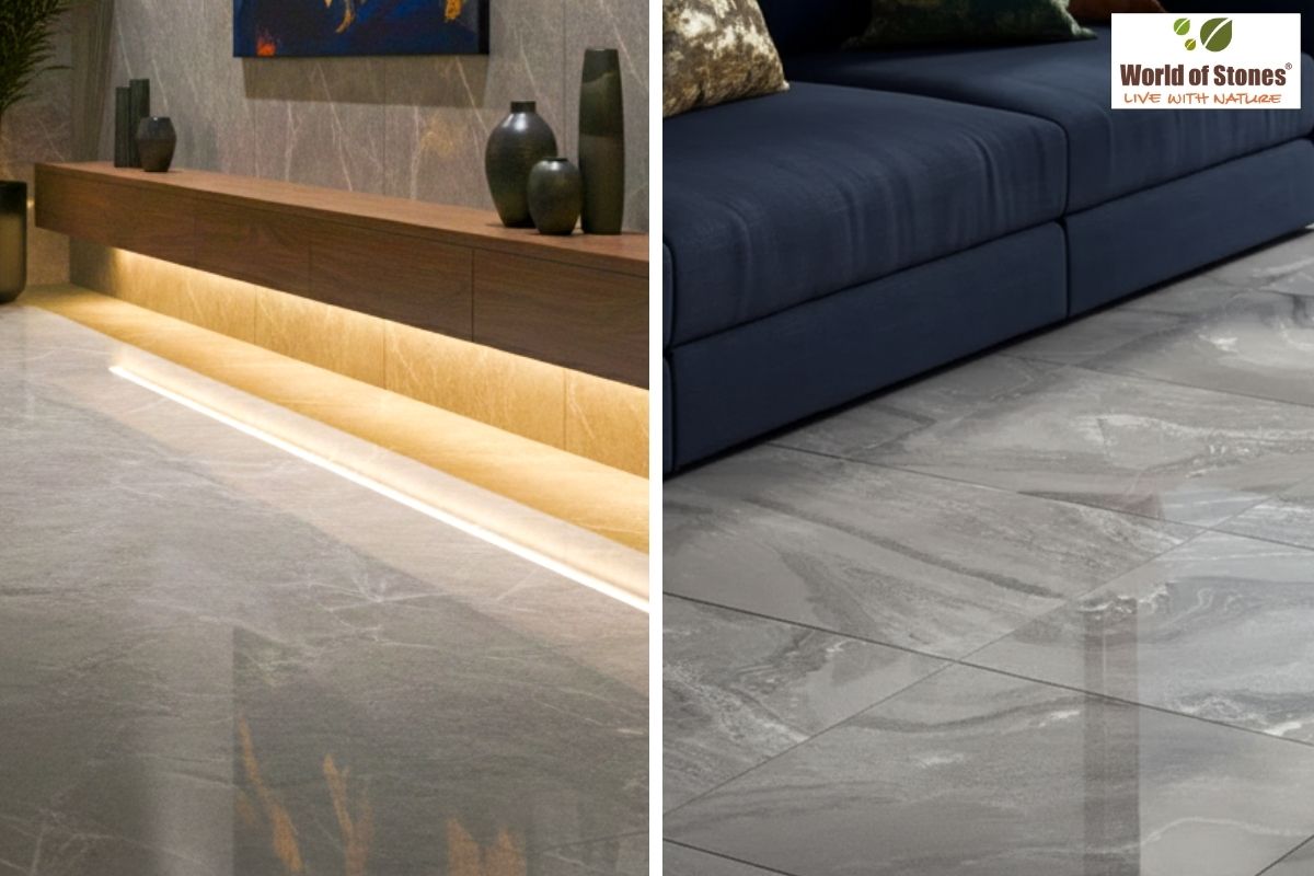 Stone vs Tiles: Which is Best for Indian Home Interiors?