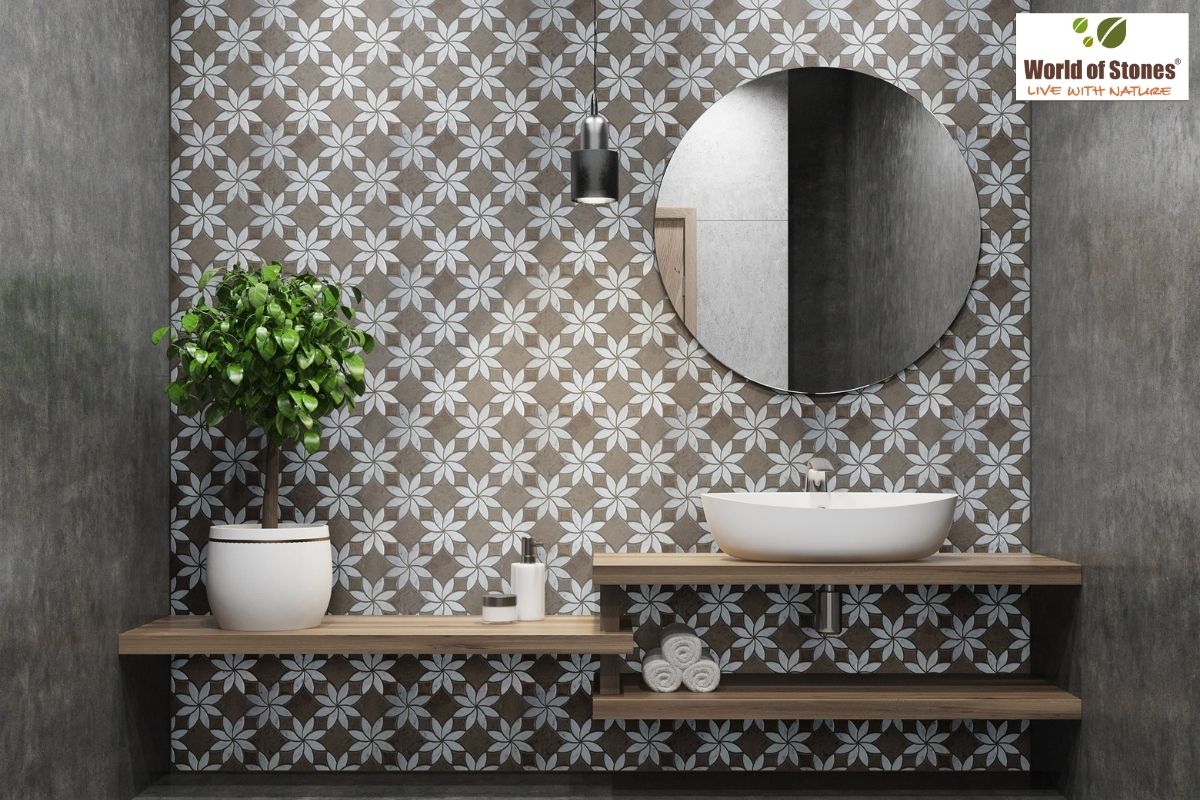 Top 10 Mosaic Tile Design Trends in 2026 for Indian Homes