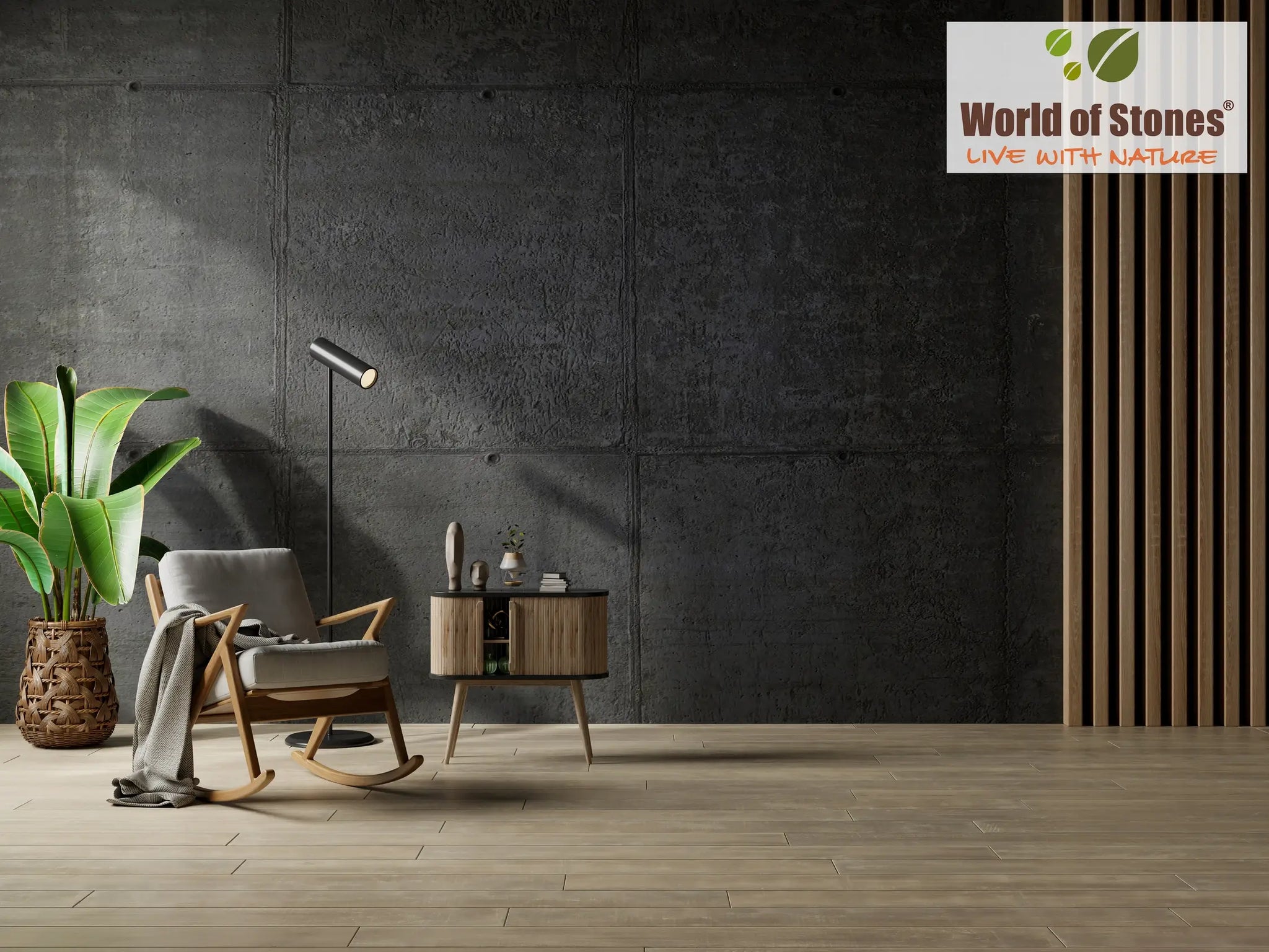 Types Of Wall Texture Techniques