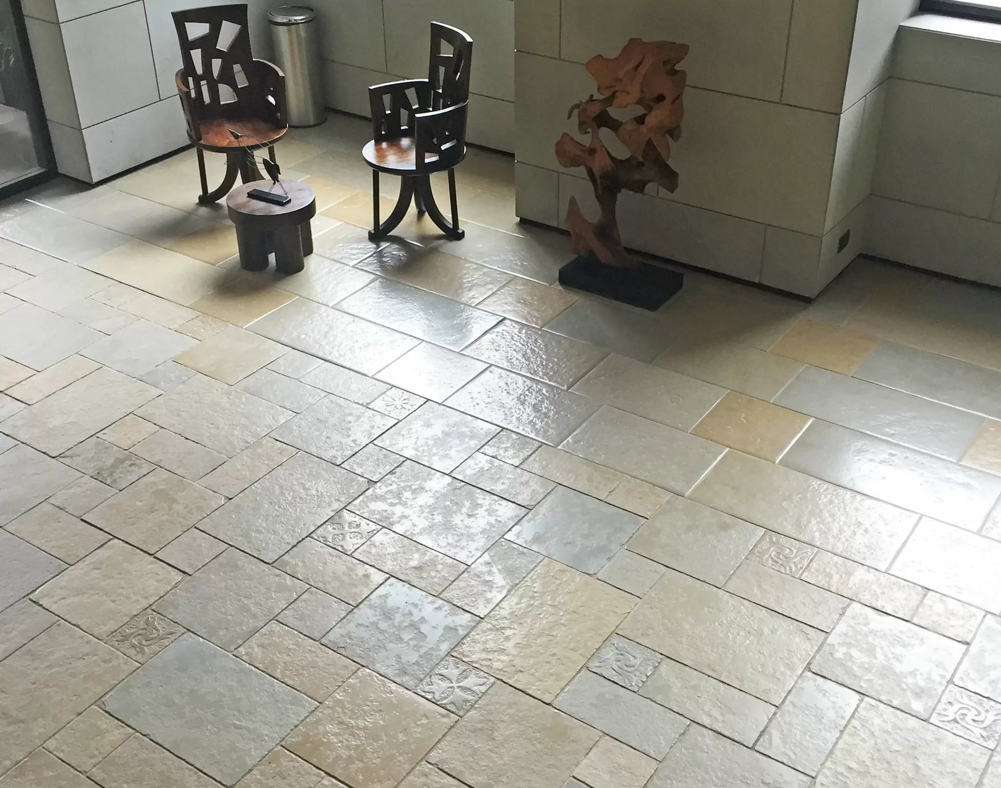 Limestone Flooring: Premium Natural Stone Floor Tiles