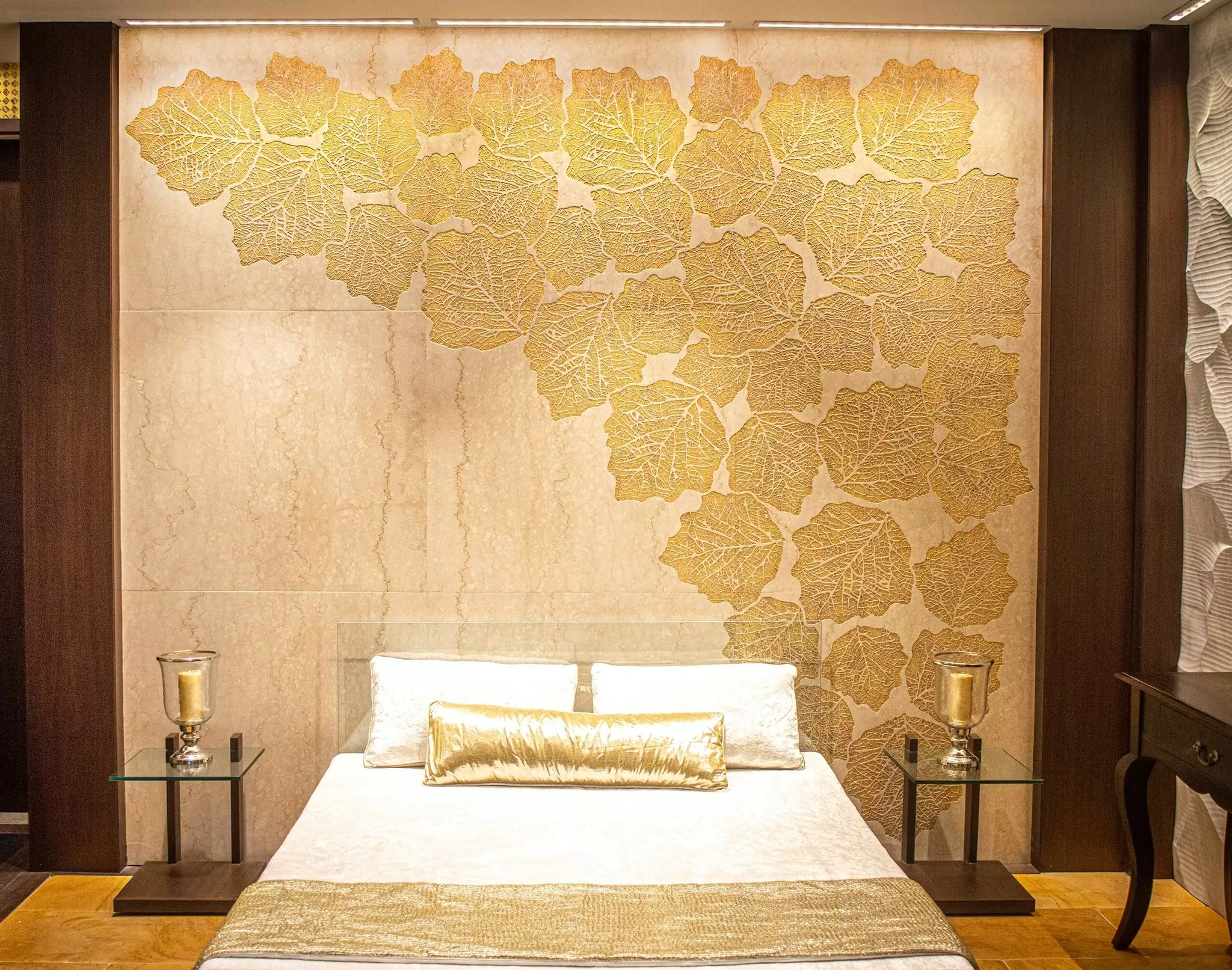 Luxury Wall Coverings Collection