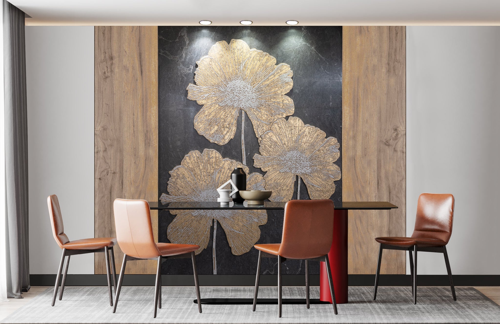 best wall coverings