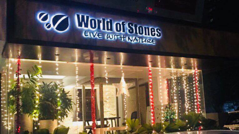 Contact Us - Get in Touch with Natural Stone Suppliers