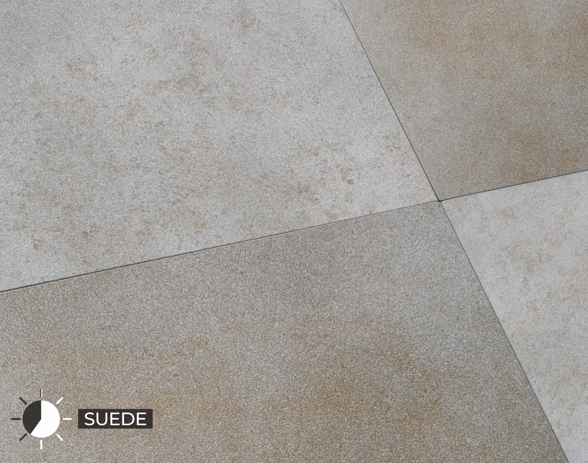 French Vanilla:Indoor Natural Stone