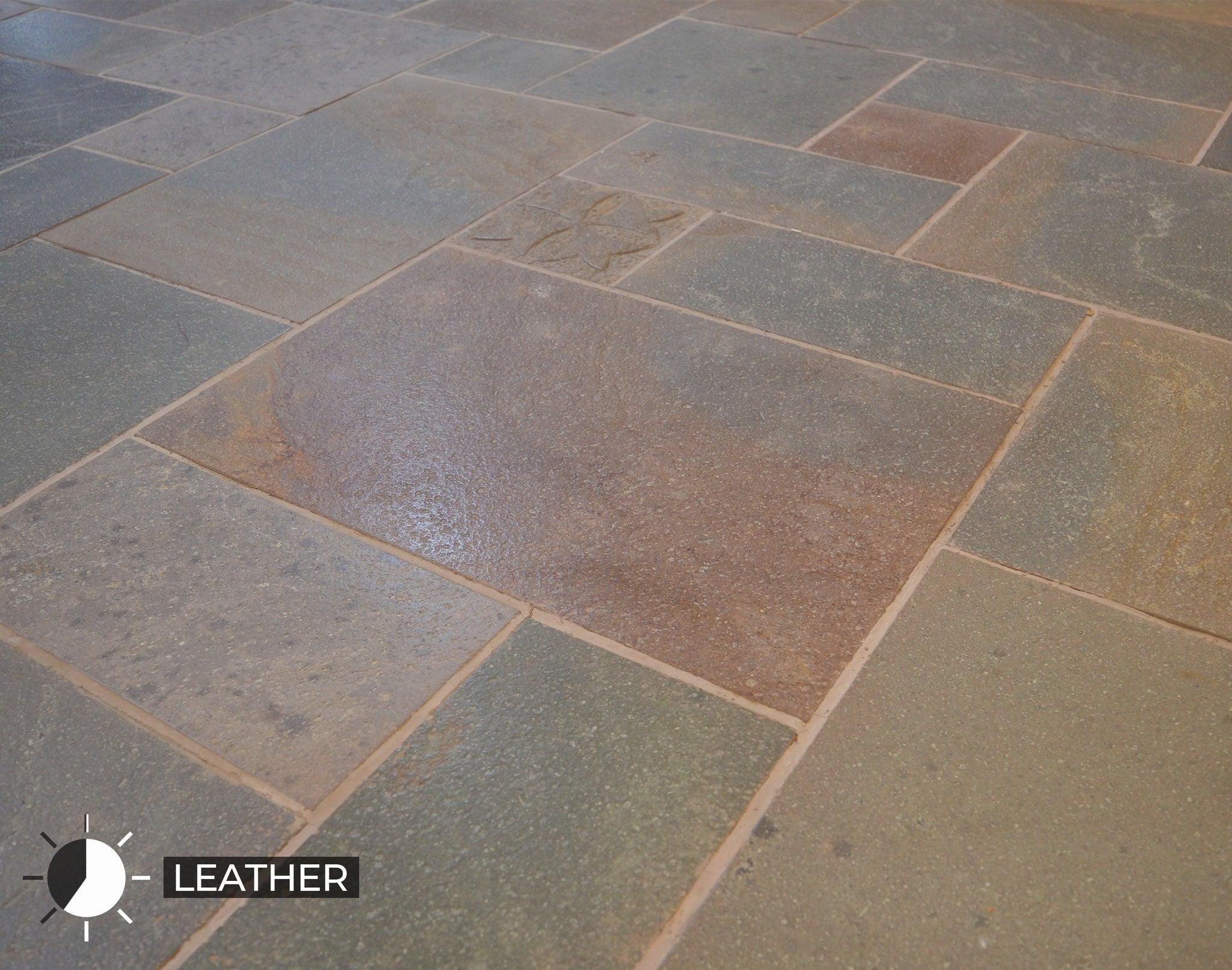 Prophyry: Premium Natural Stone Outdoor Tiles & Pavers in india