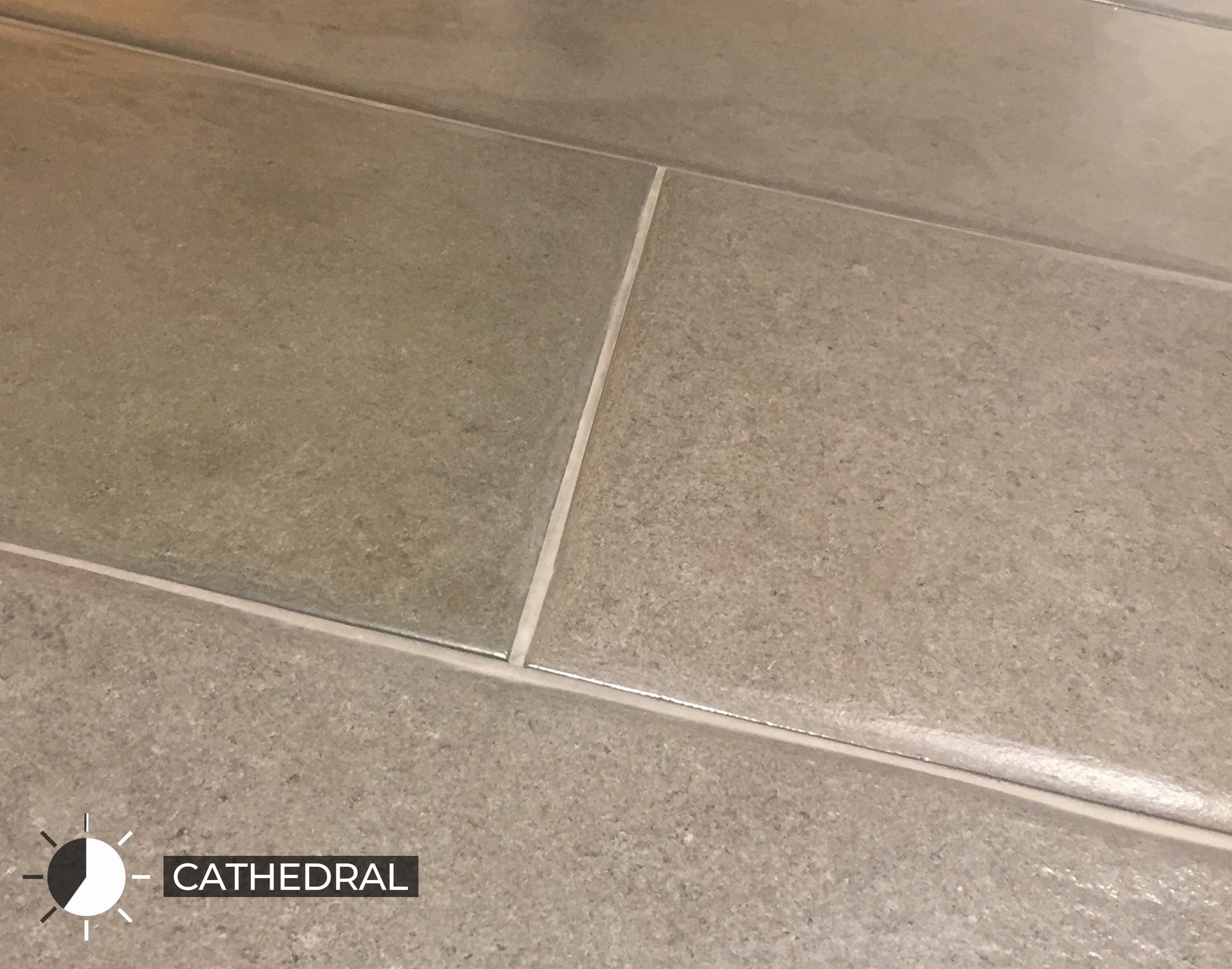 Turkish Grey: Premium Limestone Paving