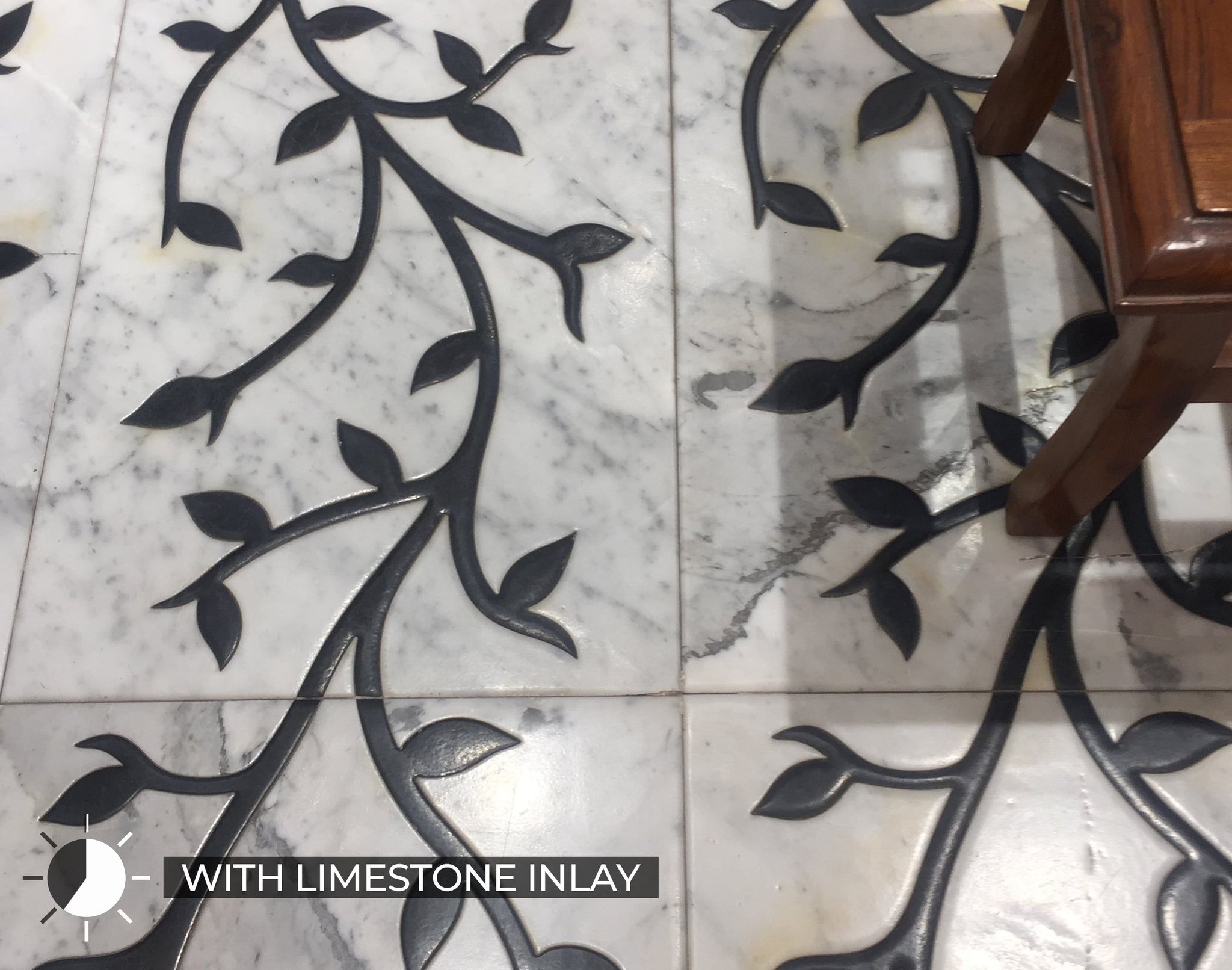 Venatino: Classic Italian Marble Floors & Stone Tiles