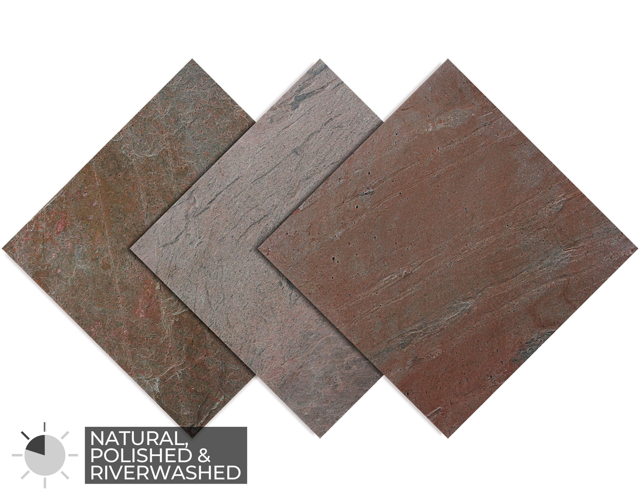 Copper: Premium Natural Stone Flooring & Tiles in india