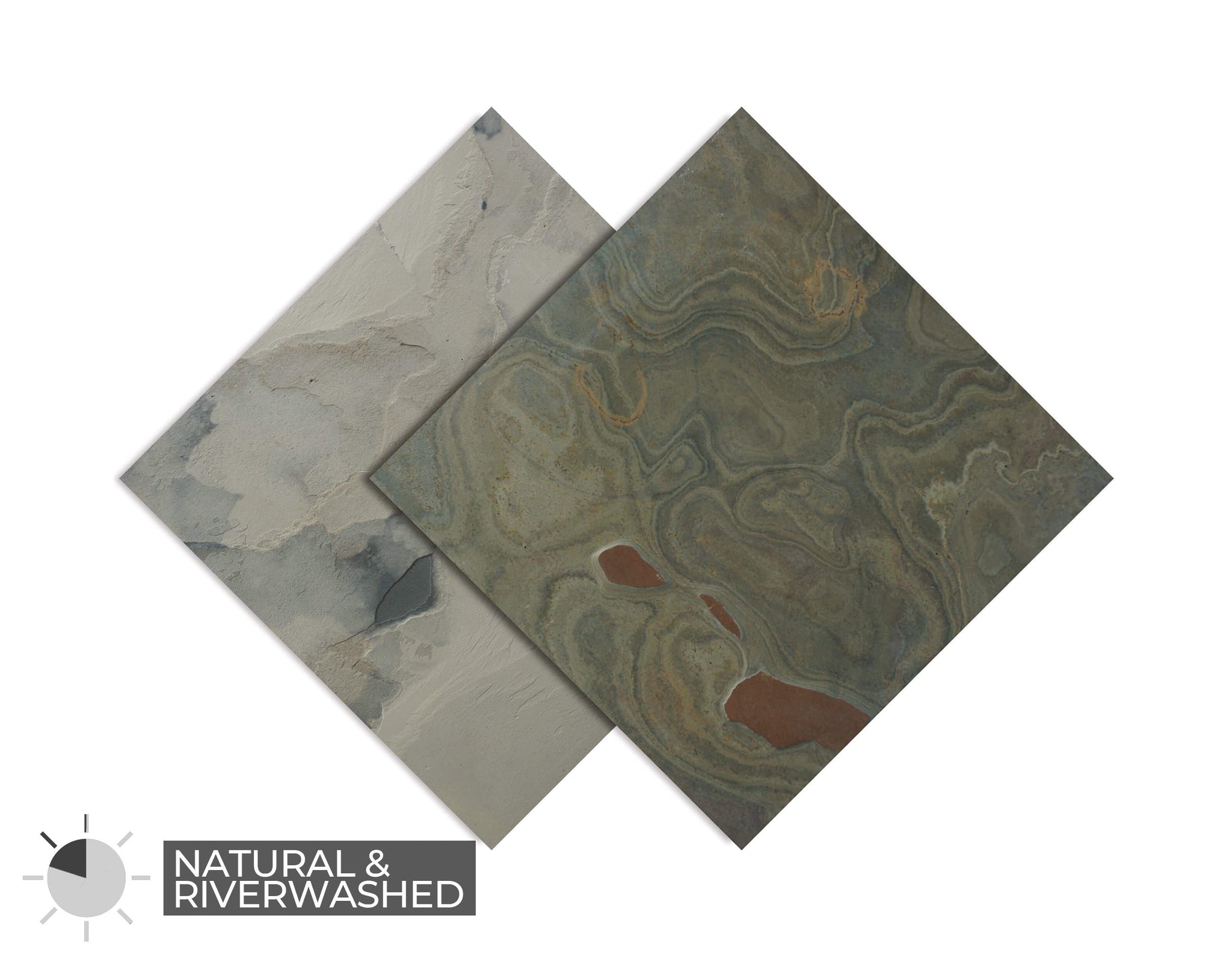 Indian Autumn: Premium Natural Stone Flooring & Pavers in india