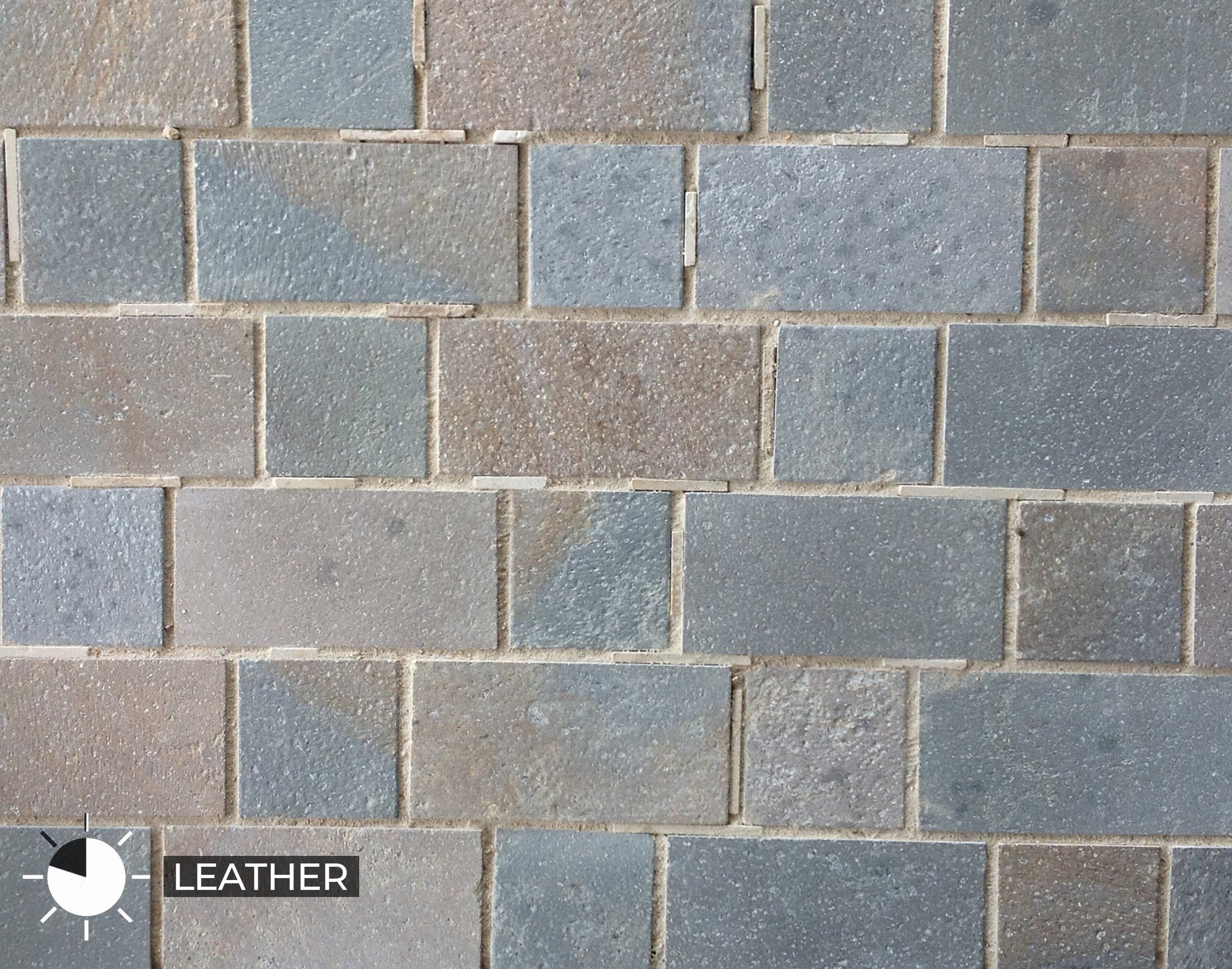 Porphyry: Premium Sandstone Cobbles & Landscaping Stones