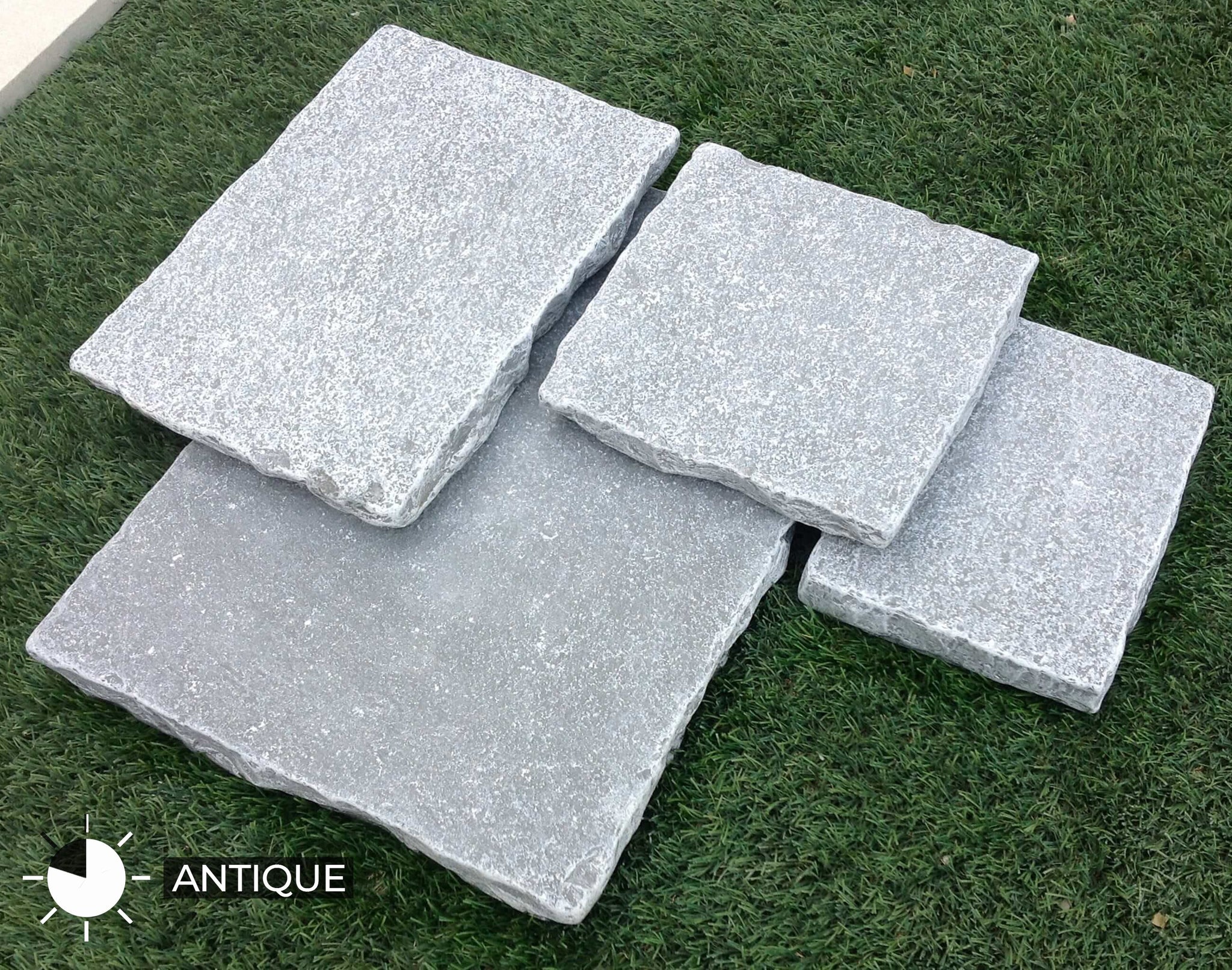 Jet Grey: Premium Grey Sandstone & Landscaping Stones in india