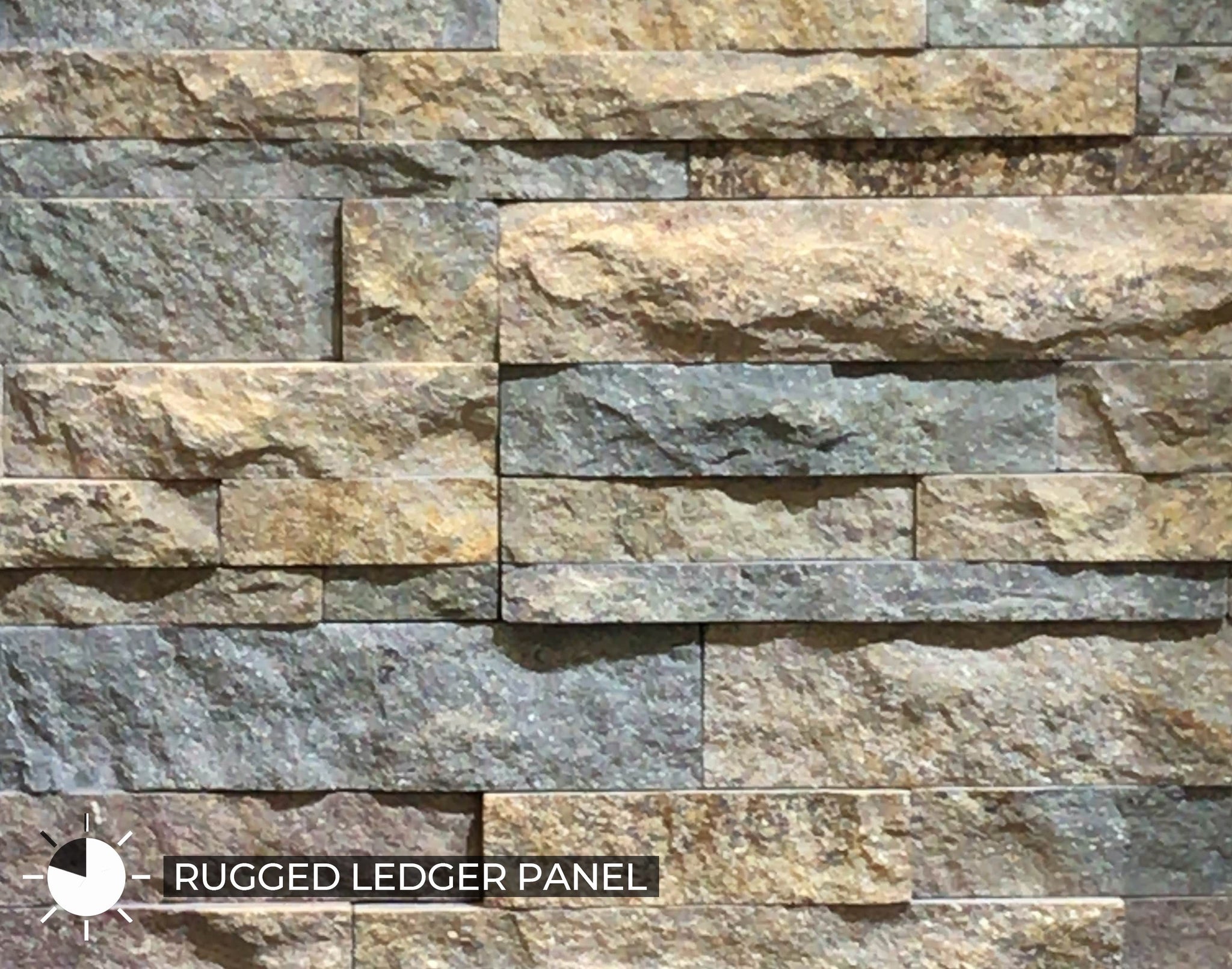 Porphyry Natural Stone Wall Covering for Interior