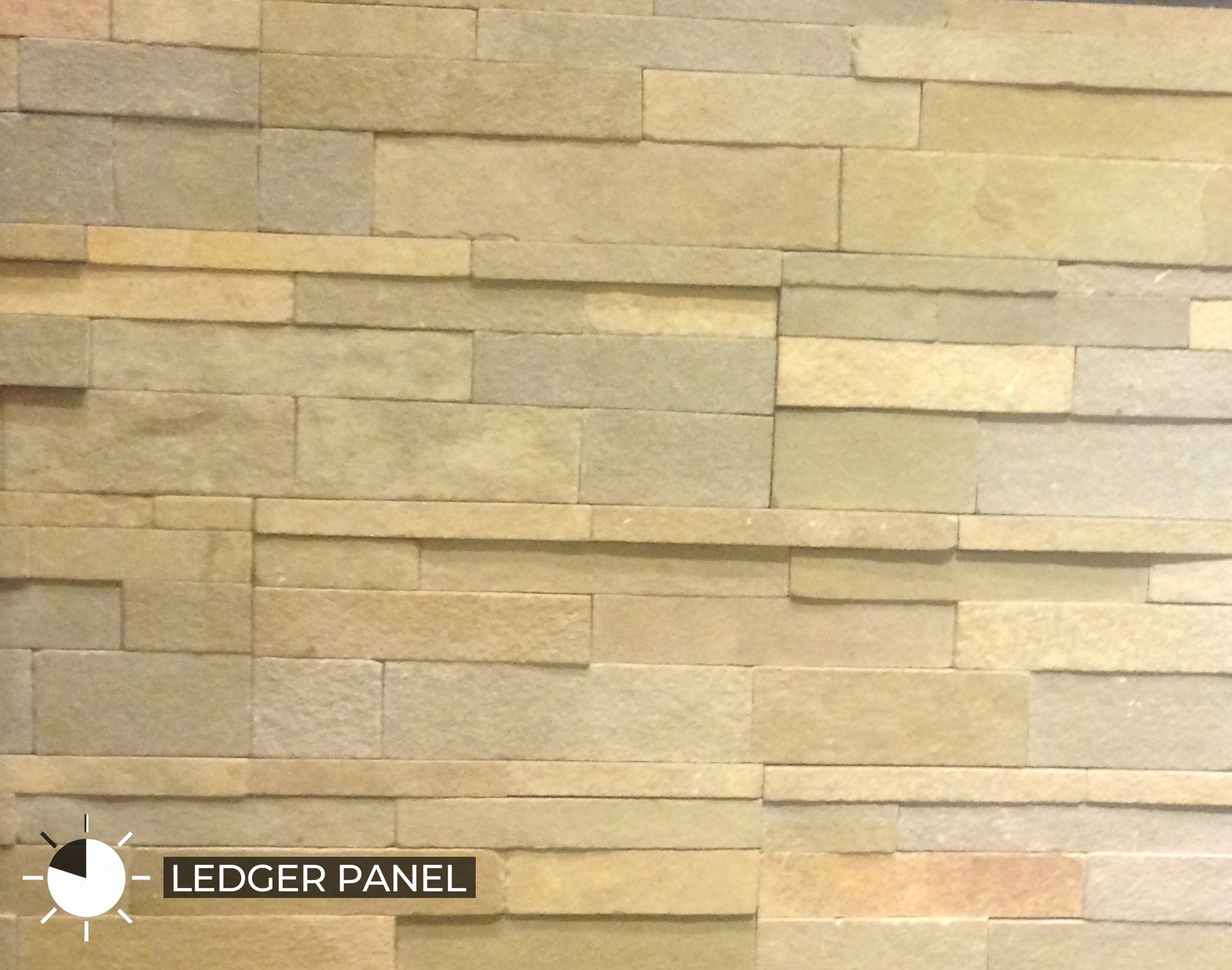 Sandy Straw | Classic Wall Covering, Interior & Natural Stones