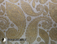 indian marble interior